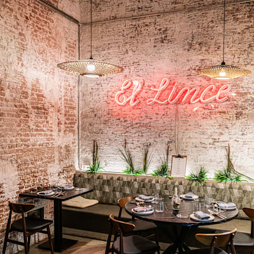 El Lince, Madrid