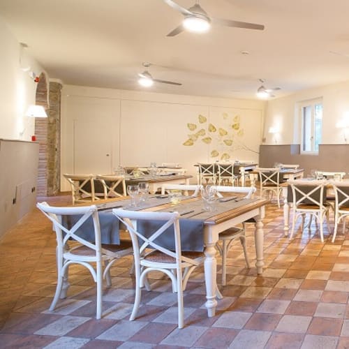 Osteria della Torre, Torchiagina