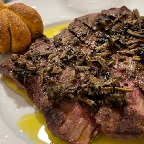 Osteria della Torre, Torchiagina