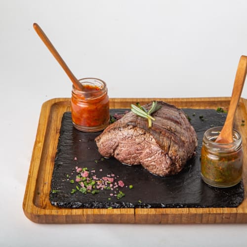 Don Asador Madrid, Madrid