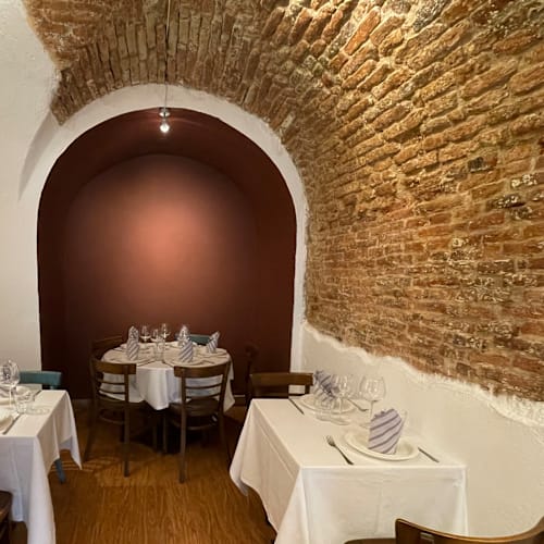 Don Asador Madrid, Madrid