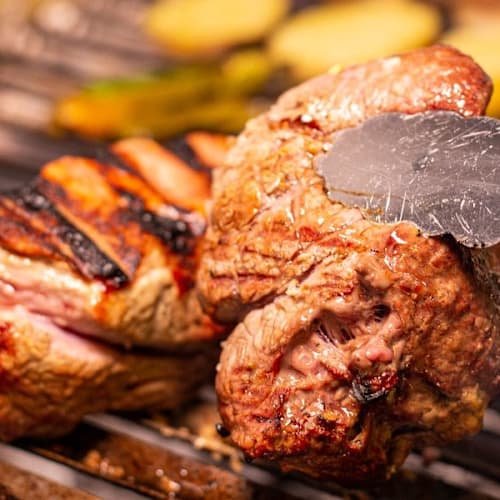 Don Asador Madrid, Madrid