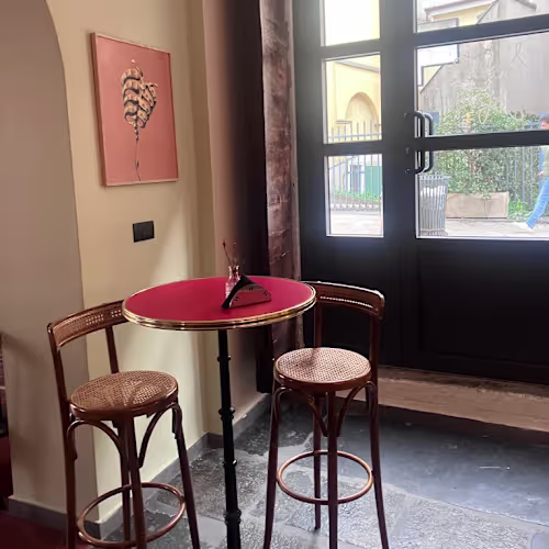 Santa Sofia Bistrot, Milano