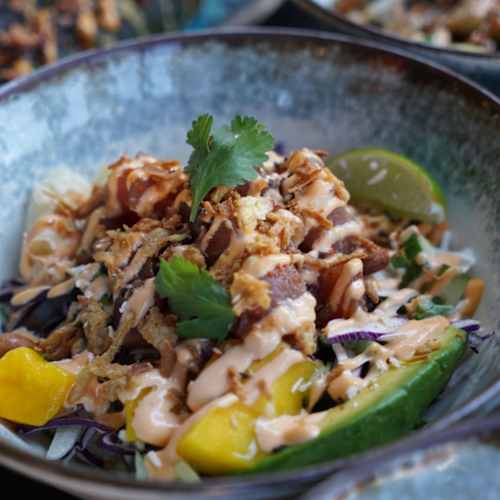 Restaurang Lulu Kungsholmen, Stockholm