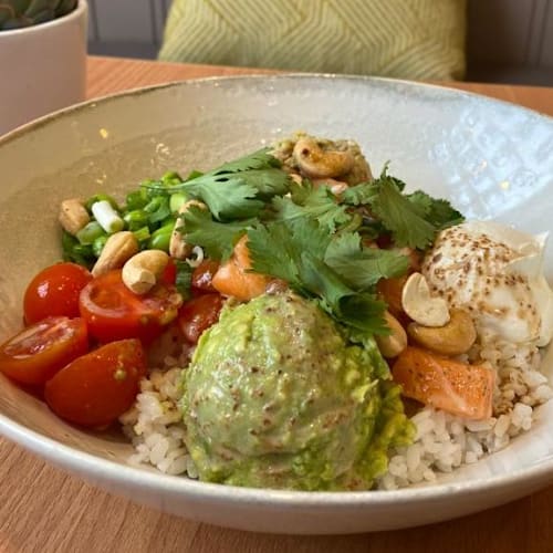 Atelier Poké, Paris