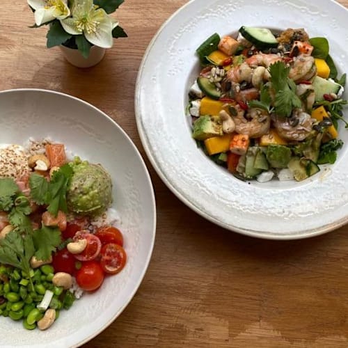 Atelier Poké, Paris