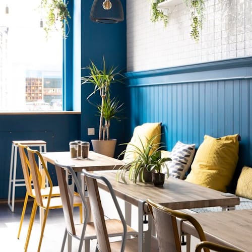 Atelier Poké, Paris