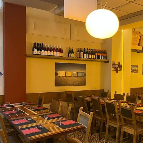 Osteria dei Vecchi Sapori, Milano