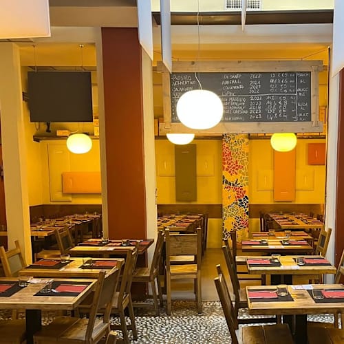 Osteria dei Vecchi Sapori, Milano