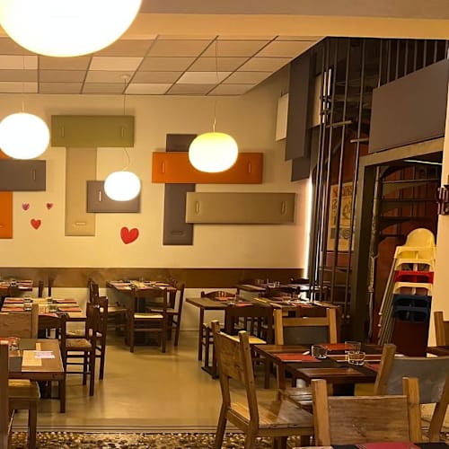 Osteria dei Vecchi Sapori, Milano
