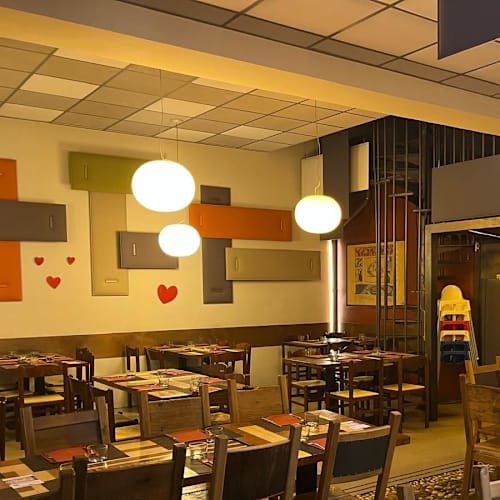 Osteria dei Vecchi Sapori, Milano