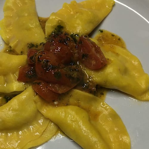 Locanda Casa Bardacchino, Mango