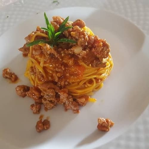 Locanda Casa Bardacchino, Mango