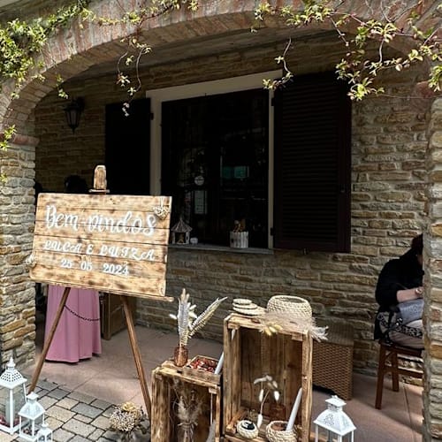 Locanda Casa Bardacchino, Mango