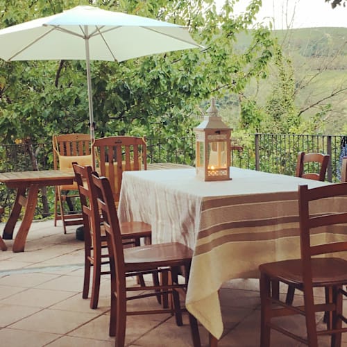 Locanda Casa Bardacchino, Mango