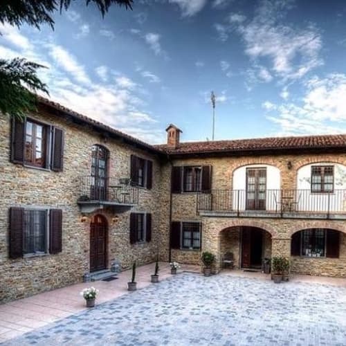 Locanda Casa Bardacchino, Mango