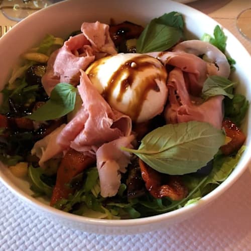 Chez Leonardo, La Frette-sur-Seine