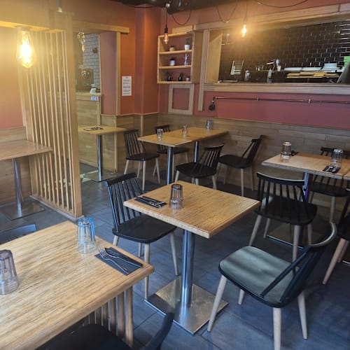 Chez Leonardo, La Frette-sur-Seine