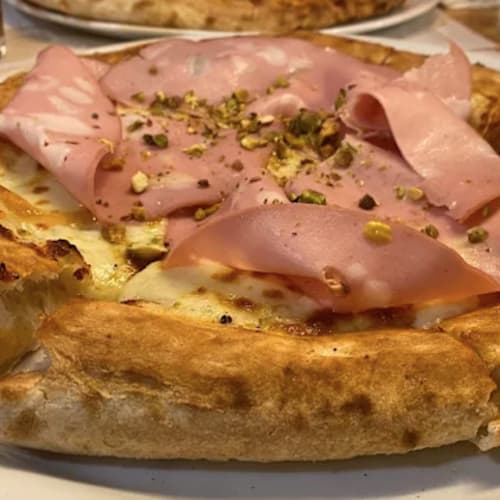 Chez Leonardo, La Frette-sur-Seine