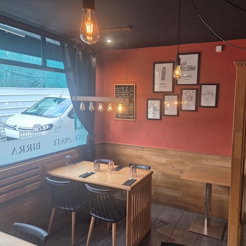 Chez Leonardo, La Frette-sur-Seine