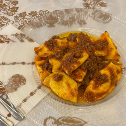 Sapori del Borgo, Borghi