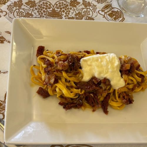 Sapori del Borgo, Borghi