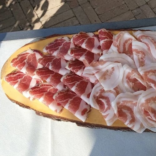 Al Casello, Voghera