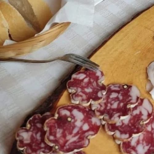 Al Casello, Voghera