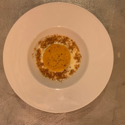 Al Casello, Retorbido