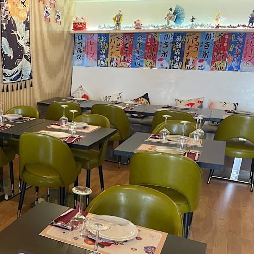 Ramen Chalet, Faro