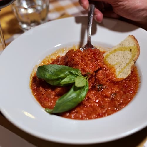 Trattoria Anita, Firenze