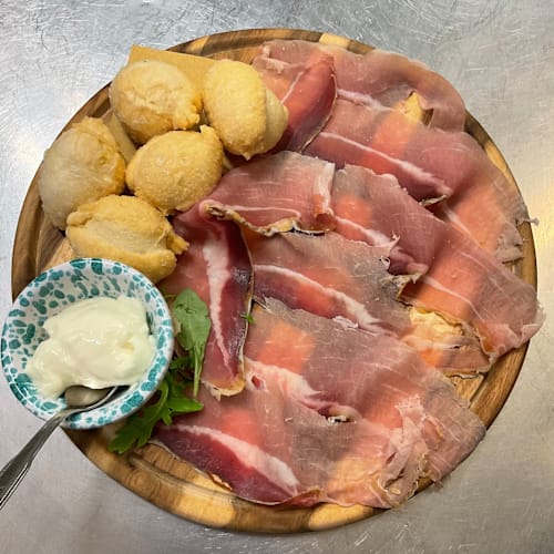 Trattoria Anita, Firenze