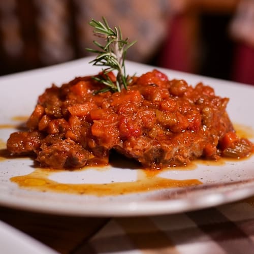 Trattoria Anita, Firenze