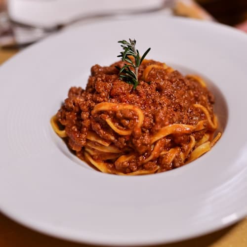 Trattoria Anita, Firenze