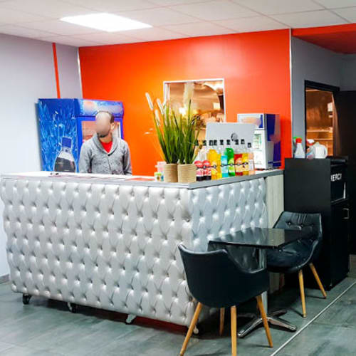 Sushi Thai Wok, Deuil-la-Barre