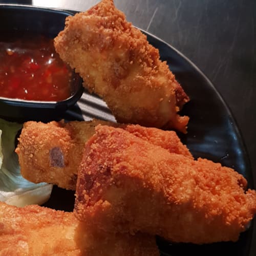 Sushi Thai Wok, Deuil-la-Barre