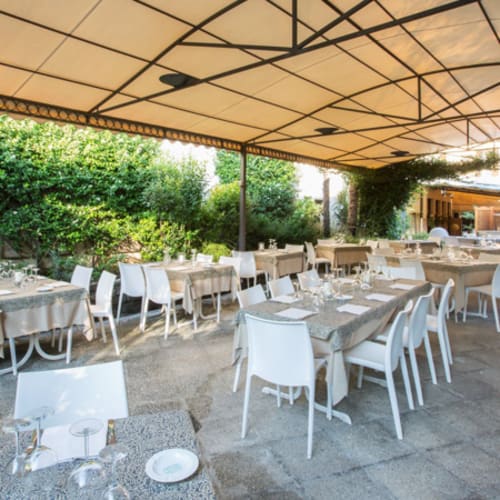 Giardino, Cernobbio