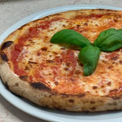 Ristorante Pizzeria Villa Del Sorriso, Venosa