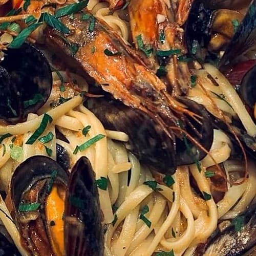 La Storia, Nice