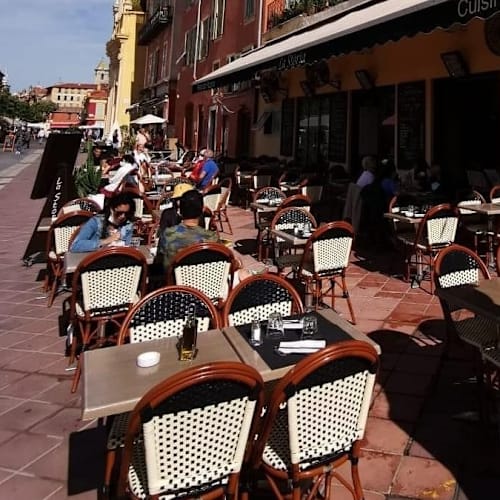 La Storia, Nice