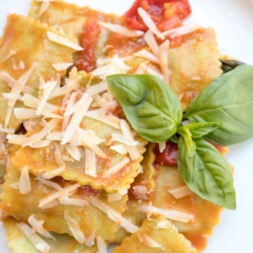 Trattoria dei Cacciatori, Genzano di Roma