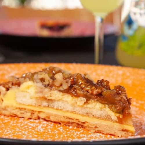 Trattoria dei Cacciatori, Genzano di Roma