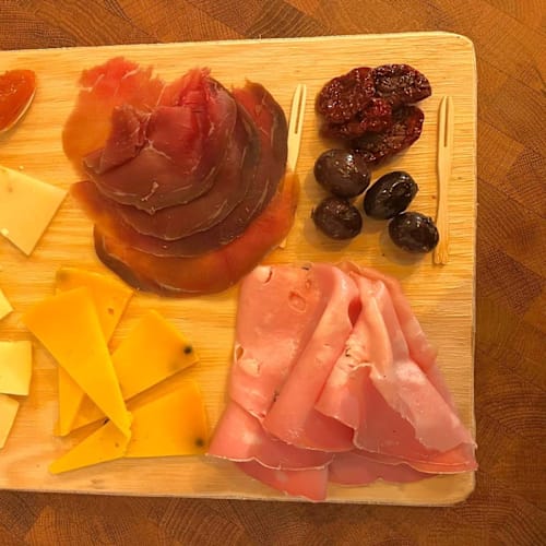Fermento - Enoteca e Cucina, Portopalo di Capo Passero