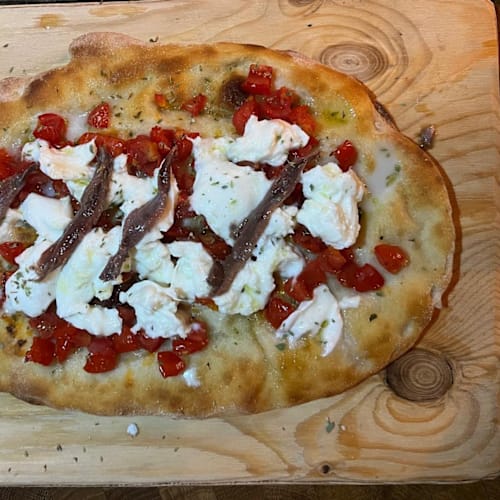 Fermento - Enoteca e Cucina, Portopalo di Capo Passero
