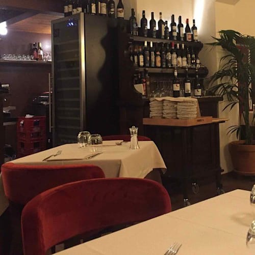 Il Lughino, come Natura insegna - Como, Como
