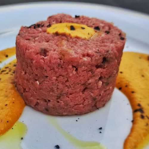 Trattoria Del Mutuo Soccorso Da Depa, Vinovo