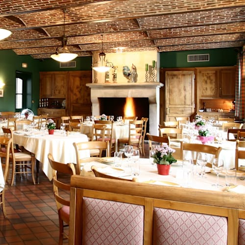 La Distillerie, Gosnay