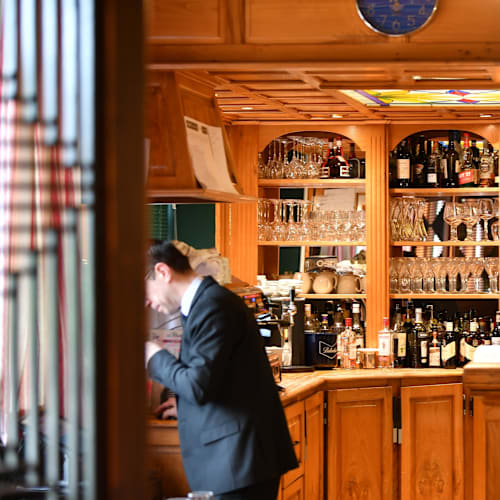 La Distillerie, Gosnay