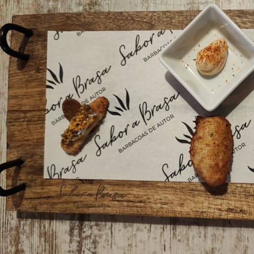Sabor A Brasa, Palafrugell