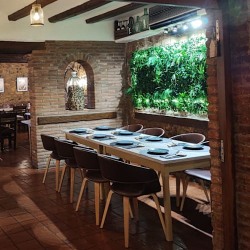 Sabor A Brasa, Palafrugell